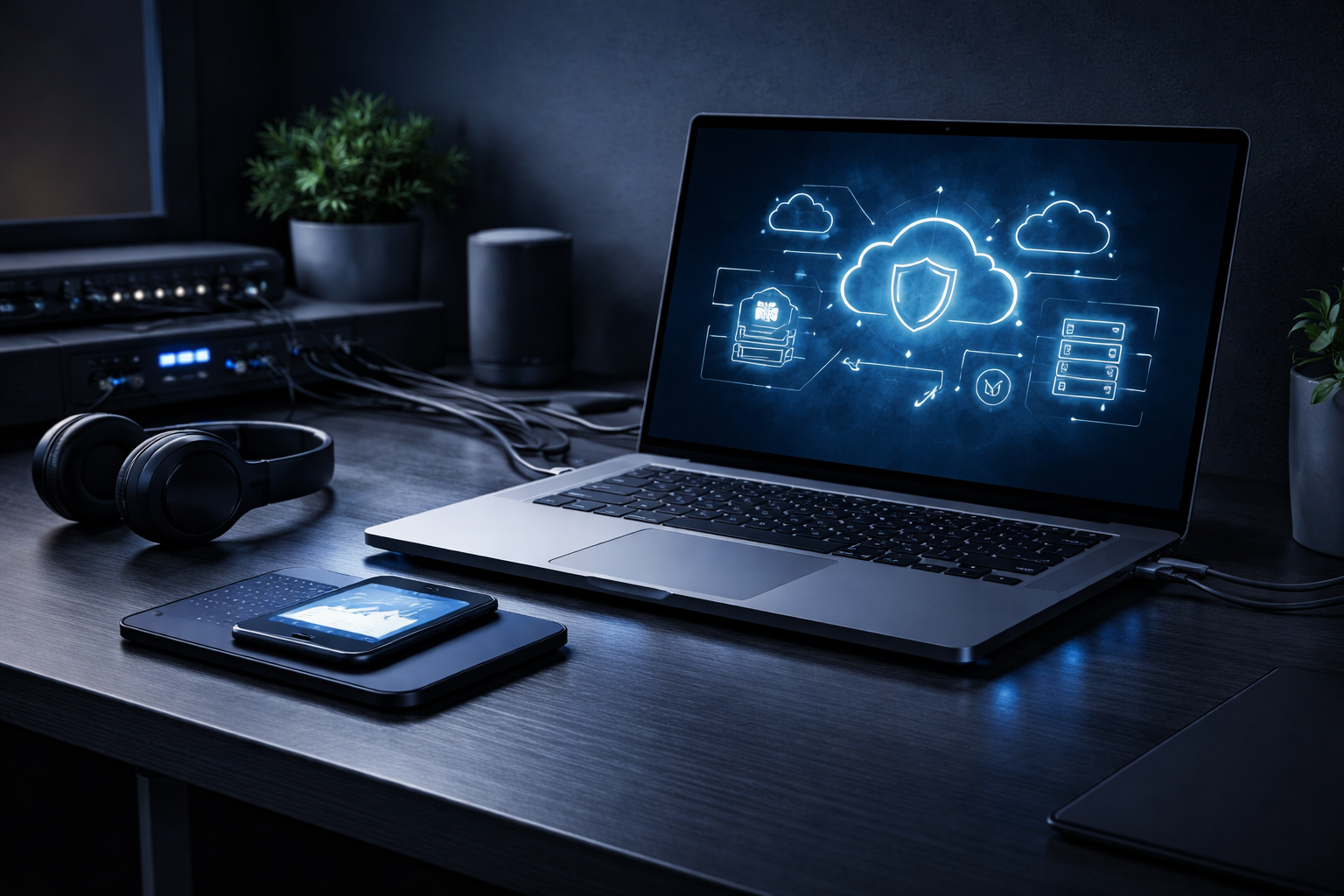 Weitere IT-Leistungen für kleine Unternehmen